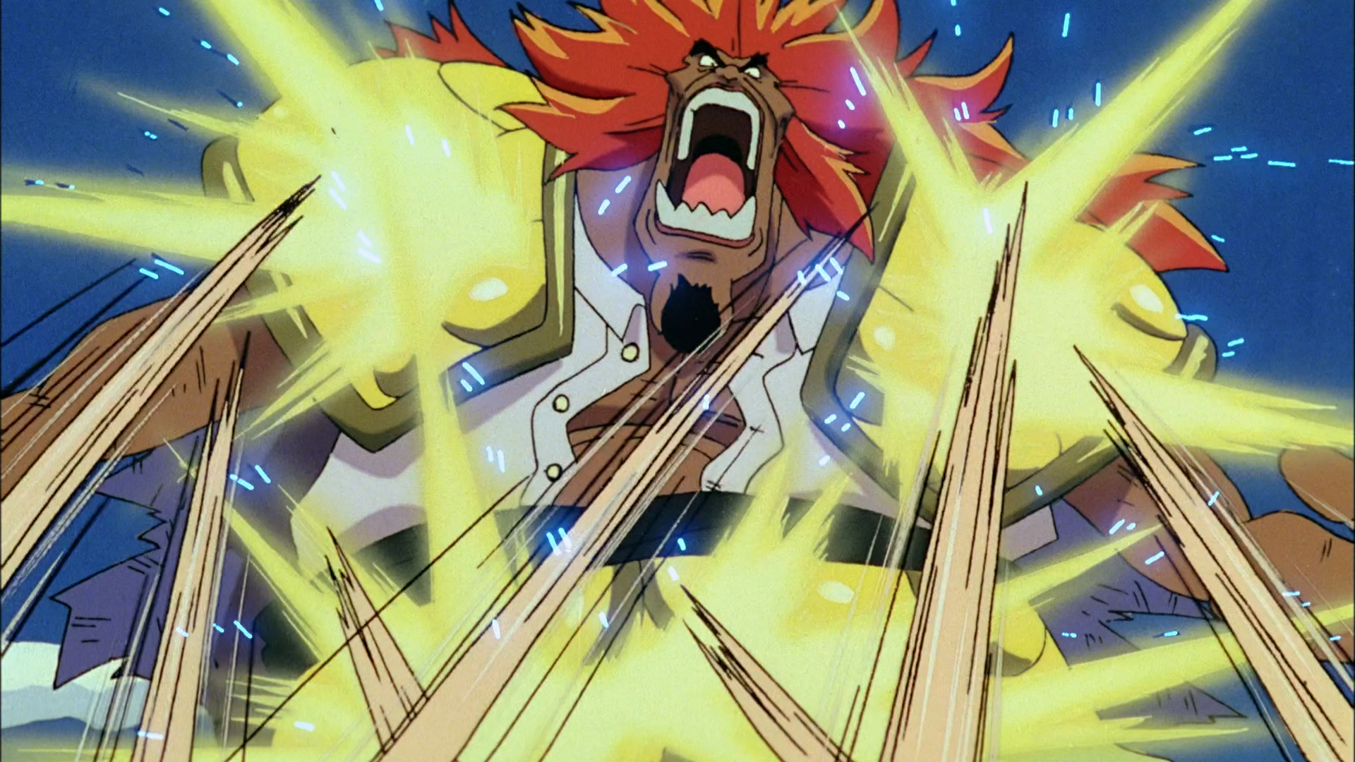 One Piece Film 1 (Keitaro_XP)